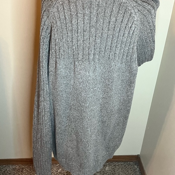 Men’s Xl Columbia pullover sweater - Picture 4 of 5